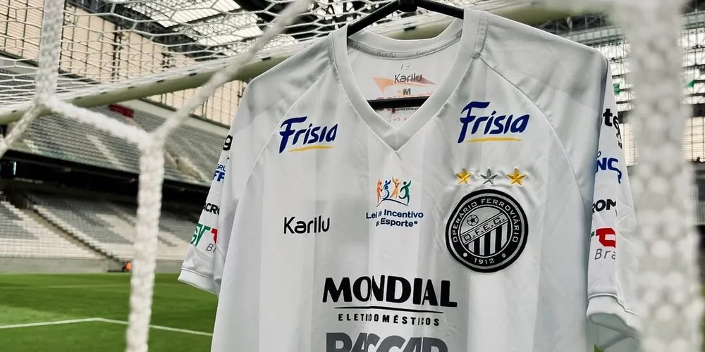 Os atletas aprovados na primeira fase avançarão no processo de seleção