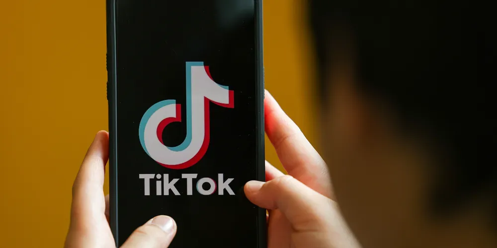 TikTok pertence à empresa chinesa ByteDance