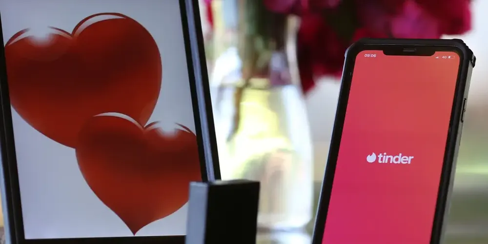 Aplicativo de relacionamento permite conhecer pessoas novas e marcar encontros