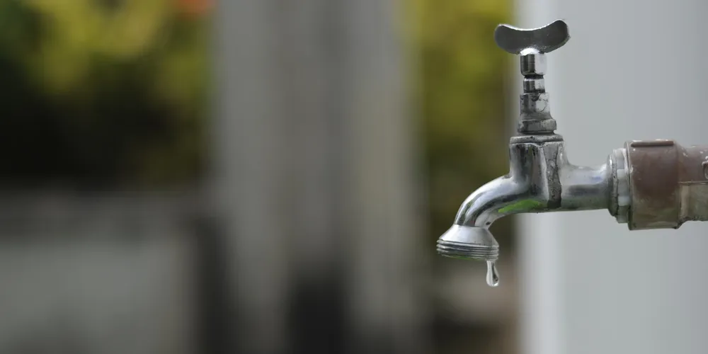 Abastecimento deve ser normalizado até o início da noite