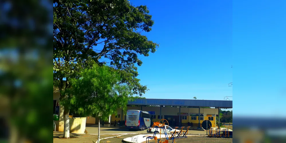 Serão três dias com atrações musicais no Terminal Rodoviário