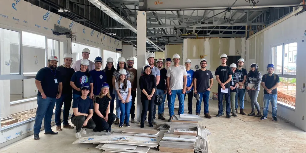 O Termo também atende a uma nova diretriz do Ministério da Educação