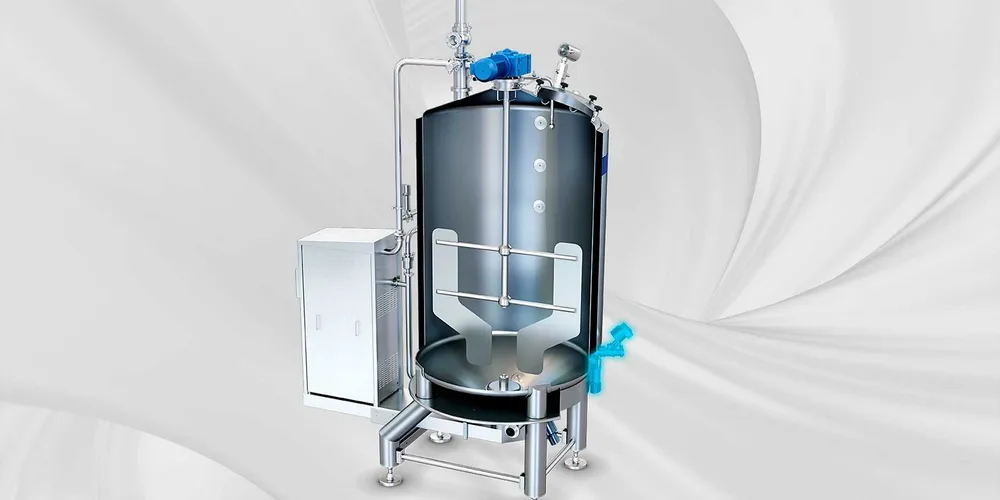 A Tetra Pak é líder mundial em soluções de processamento e envase de alimentos e bebidas