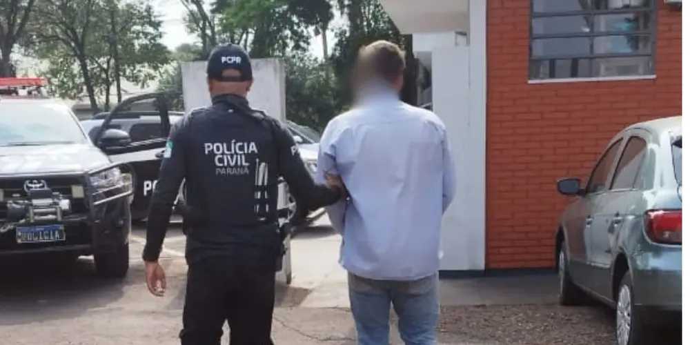 Três homens e três mulheres foram presos pelo crime