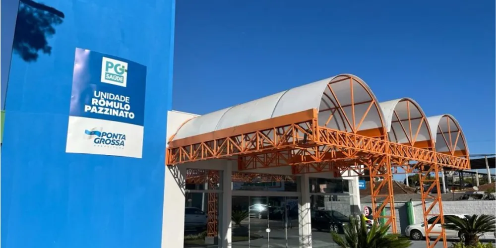 A Unidade Félix Vianna atende especificamente as regiões das Vilas Cristina e Hilgemberg