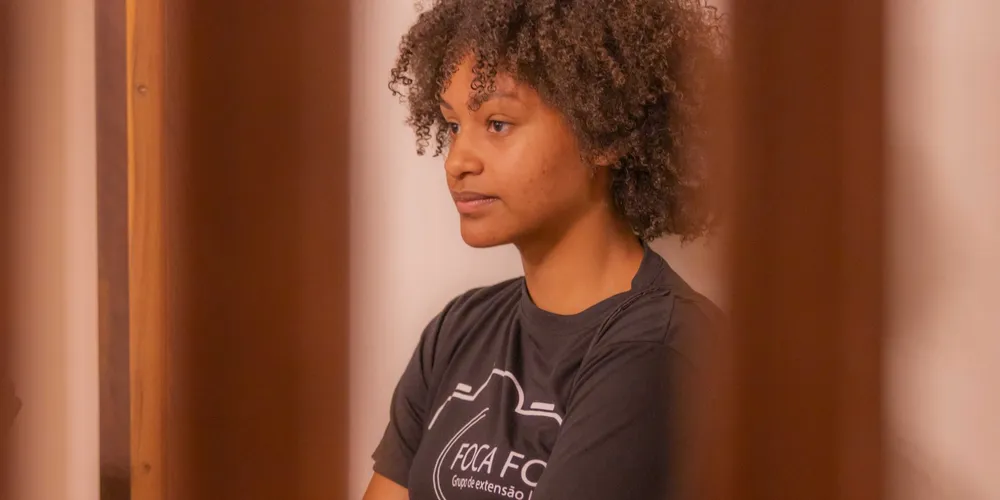 Objetivo é ampliar o acesso de pessoas negras ao ensino superior