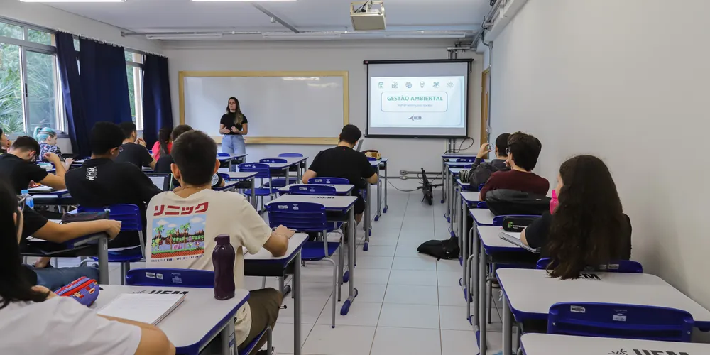 Censo aponta Paraná como um dos estados brasileiros com mais universitários