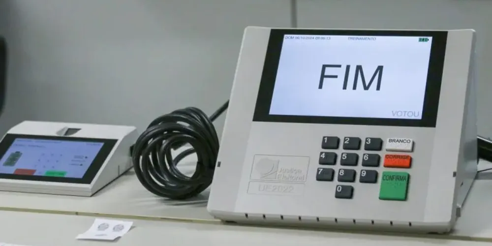 Valor corresponde a 26,69% do eleitorado ponta-grossense