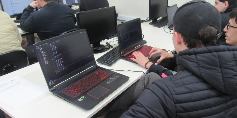 Curso de ADS obtém nota máxima em avaliação do MEC