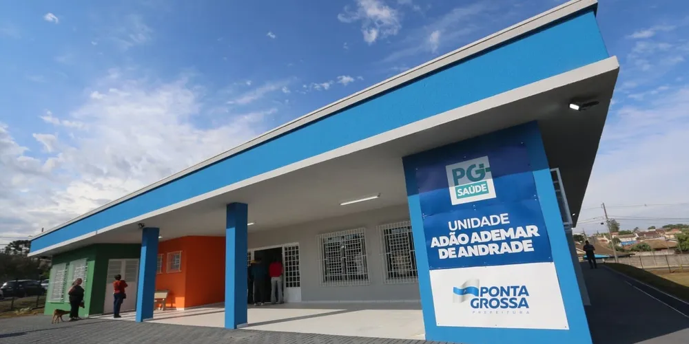 Unidades Básicas de Saúde não estarão funcionando nesta quarta-feira (20)