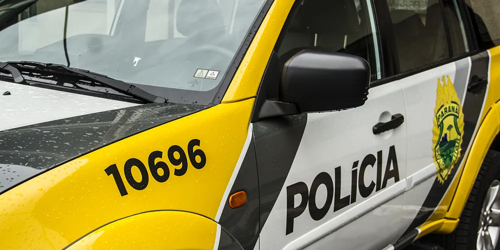 Ocorrência foi atendida pela equipe da Polícia Militar