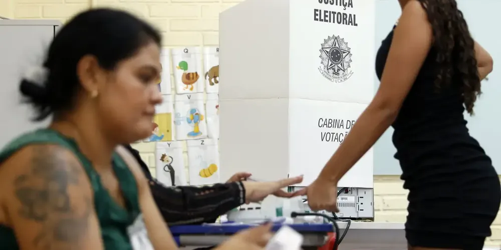 Dados foram compilados pelo articulador político Lauro Padilha