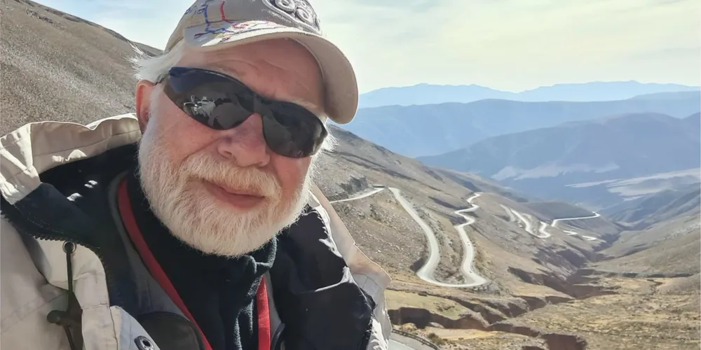 Walter Rupel tinha 69 anos