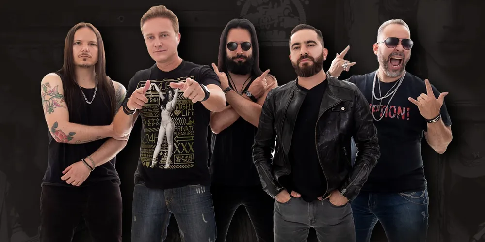 Na sexta, o Estação PG terá show da banda ‘Putz hits’ e 'Smek'