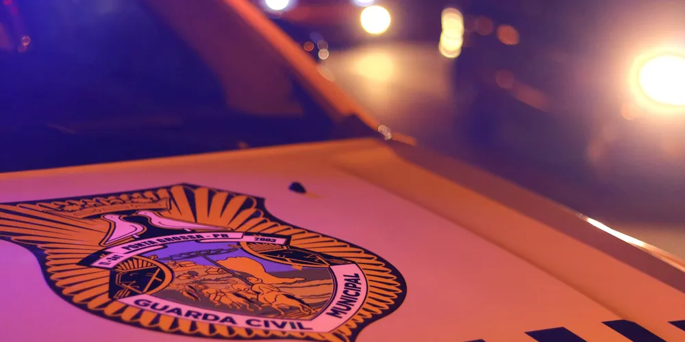 Homem foi encaminhado para Penitenciária Estadual de Ponta Grossa