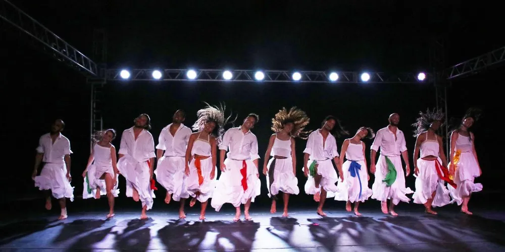 Dançando Villa a apresentará obra e vida de Villa-Lobos no Parque Ambiental
