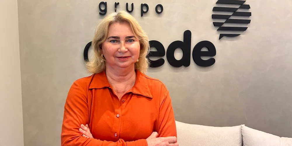 Candidata pelo Partido Liberal (PL) disputa o Executivo municipal pela segunda vez e tem plano de governo focado em uma gestão humana e participativa