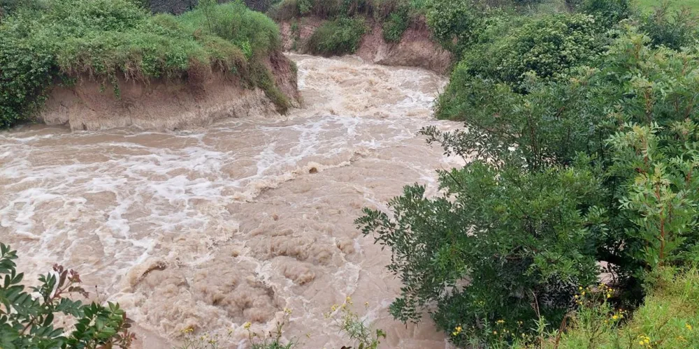Defesa Civil monitora barragens em Pelotas após alerta de risco iminente de rompimento