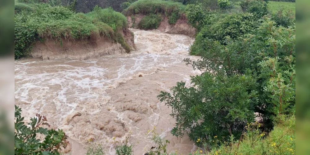 Defesa Civil monitora barragens em Pelotas após alerta de risco iminente de rompimento