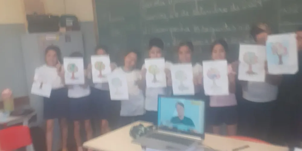 Produção do projeto e empresa de capitalização foi destaque em toda a região