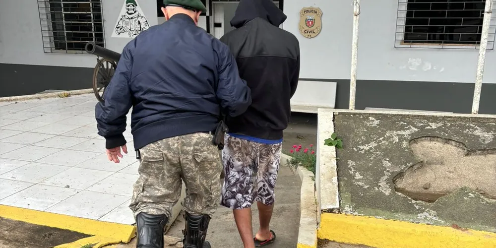 Os crimes aconteceram em março de 2023