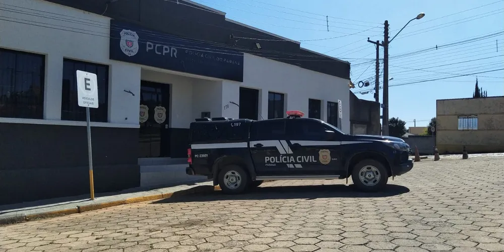 Criança foi localizada nesta sexta-feira, na cidade de Garuva, em Santa Catarina