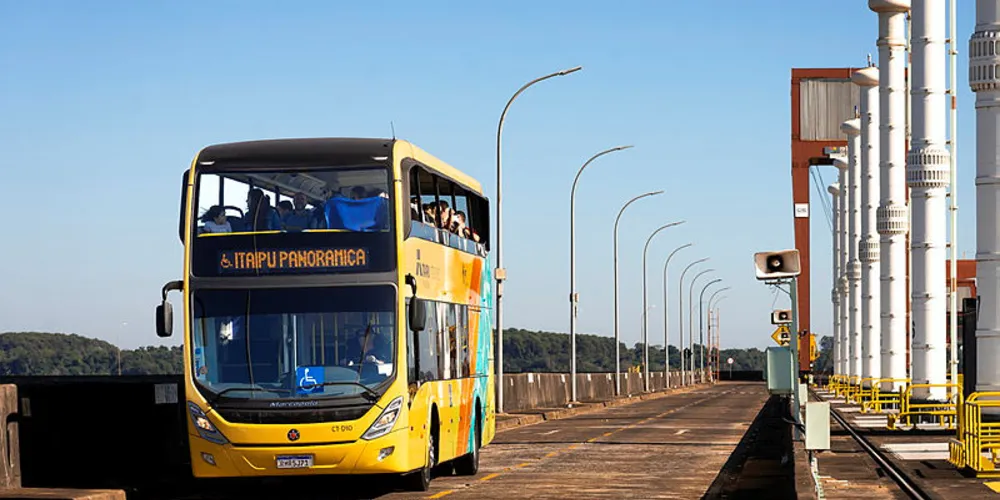 No ano, o número de visitação soma 351.479 pessoas