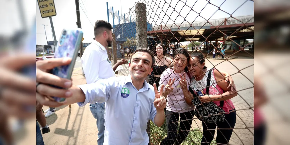 Outra proposta de Aliel Machado consiste em criar e revitalizar centros culturais