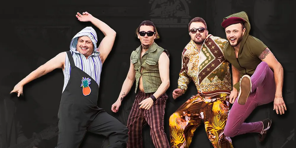 O Estação PG terá 'Smek' e 'Varal do Wando' nesta sexta-feira (04)