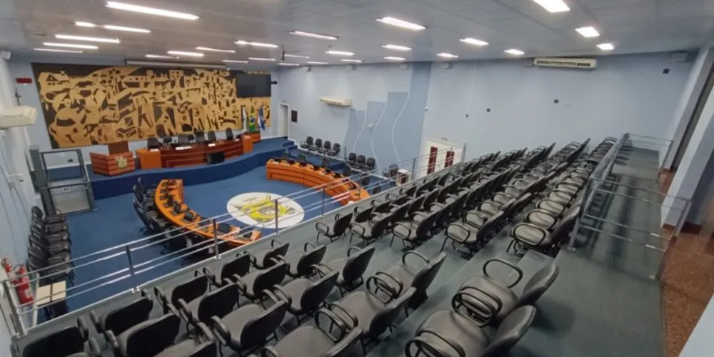 Em 2024, serão 259.566 eleitores ponta-grossenses estarão aptos a votar no seu candidato a vereador