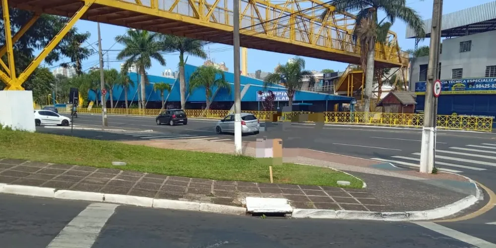 Crime foi registrado em Ponta Grossa