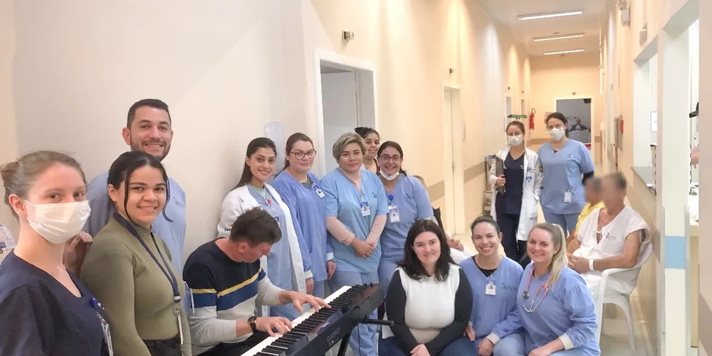 Em seis anos foram realizadas 850 ações