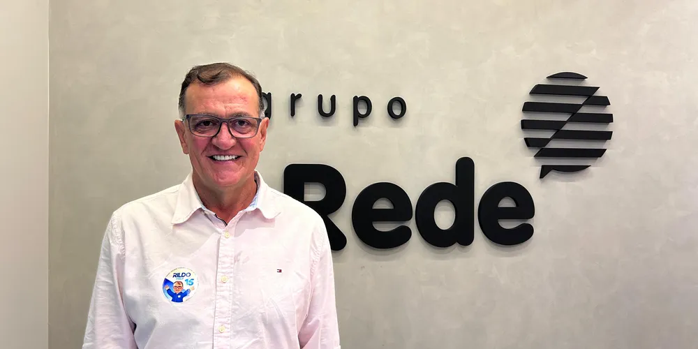 Eleito prefeito pelo MDB, Leonardi assumirá a prefeitura em janeiro de 2025