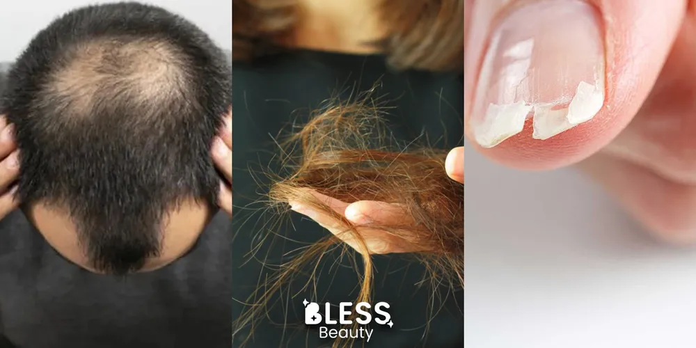 Tratamento completo vai além da superfície, transformando a beleza de dentro para fora