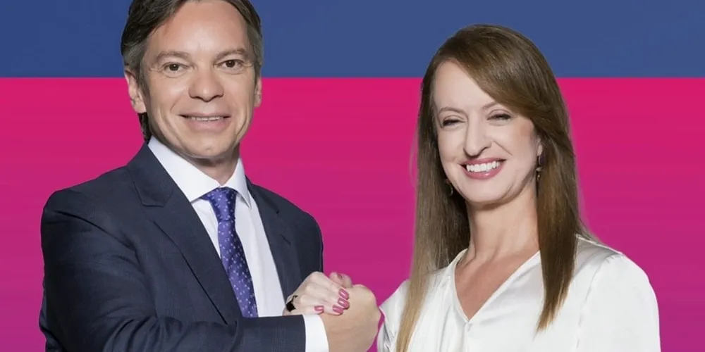 Pereira ocupa atualmente o posto de diretor-tesoureiro da seccional; a chapa que encabeça é composta também por Graciela Marins