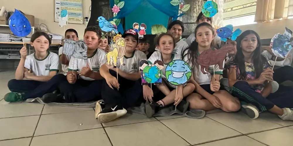 Temática teve grande adesão em toda a região