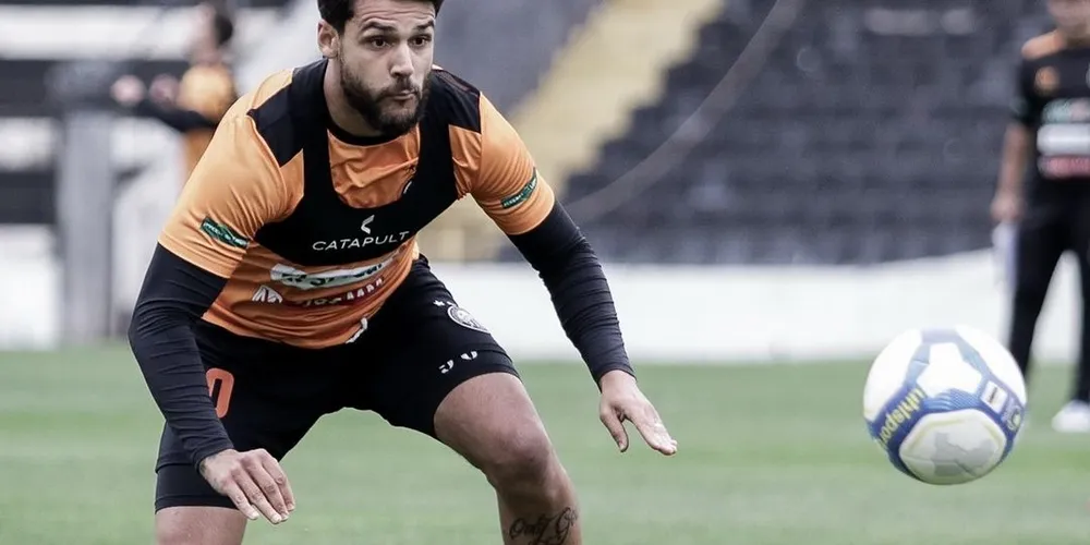 Equipe teve a semana livre para se preparar para o confronto