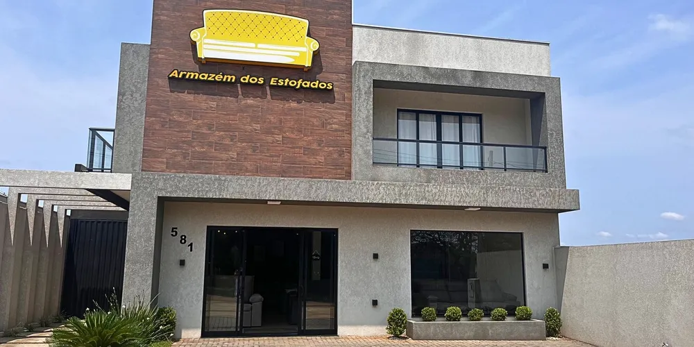 Empresa está localizada na rua Roberto Rizental, número 581, no bairro Boa Vista