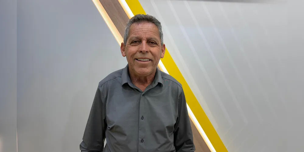 Ary Mattos celebrou a continuidade da cidade no Mapa do Turismo