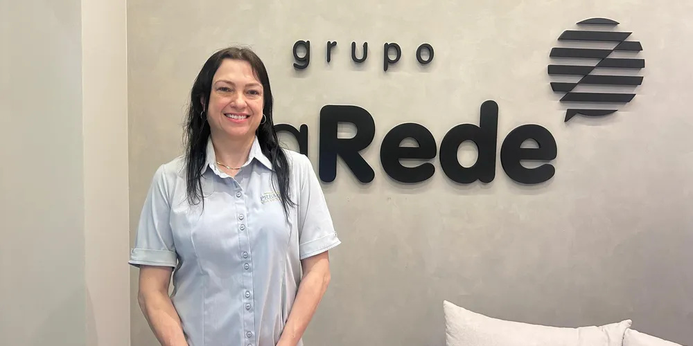 Alecsandra Hypólito, gerente geral, fala sobre novidades e diferenciais do Hotel Vila Velha