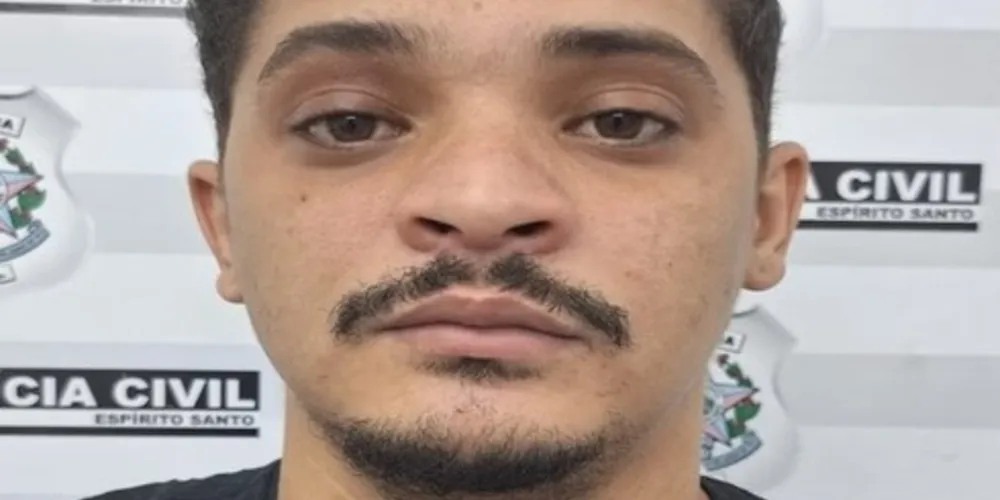 O acusado é um dos principais aliados de Fernando Moraes Pimenta, o Marujo, considerado líder do PVC