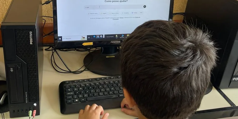 IA foi fundamental durante pesquisa sobre a doença