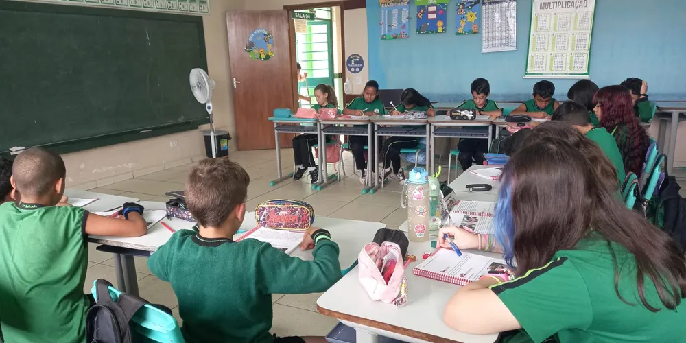 Diversidade de opções contribuíram para elucidar a temática