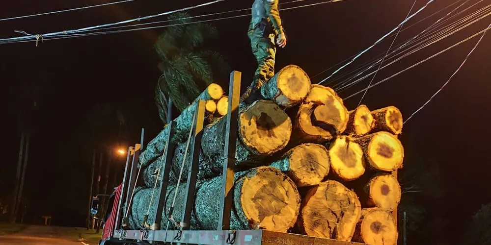 O caso aconteceu nessa quarta-feira (22)