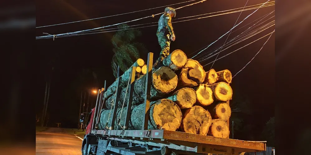 O caso aconteceu nessa quarta-feira (22)