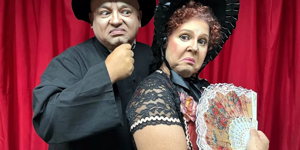 Imagem ilustrativa da imagem Castro recebe 'Palco Móvel Conexão Cultural Tigre' em novembro