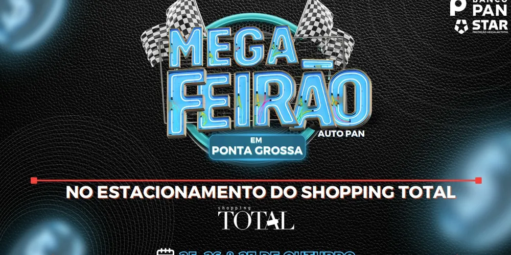 Evento acontece neste fim de semana, no bairro Nova Rússia