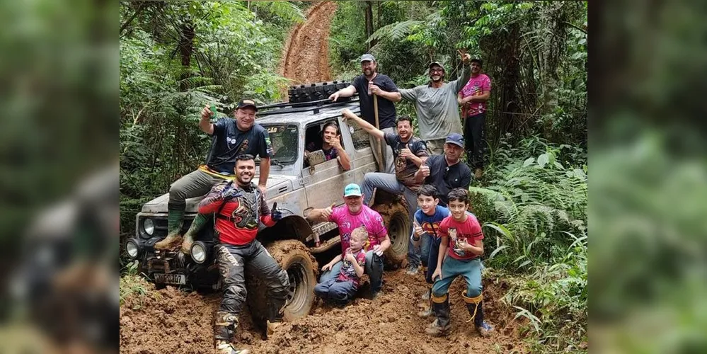 O evento será no dia 26 de outubro (sábado)