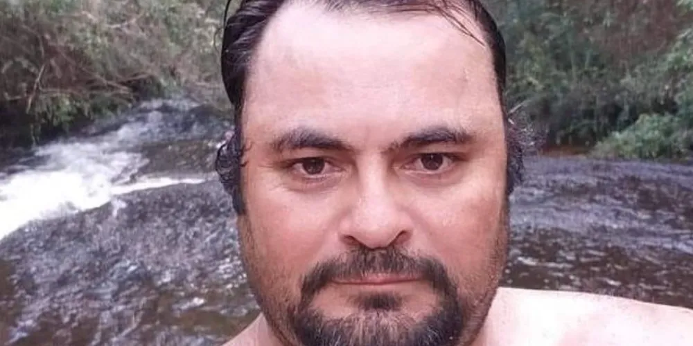 Josmar tinha 39 anos e faleceu após um acidente de trabalho