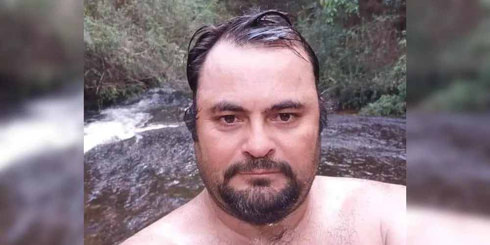 Josmar tinha 39 anos e faleceu após um acidente de trabalho